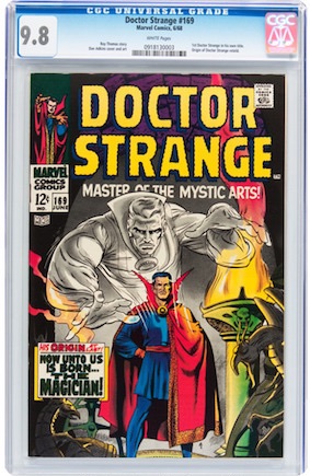 Buy Comic Book Key Issues: Would You Rather Own THIS or THAT?!