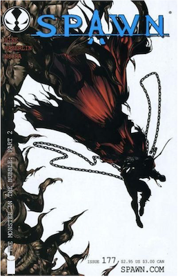 Spawn #177. Click for values.