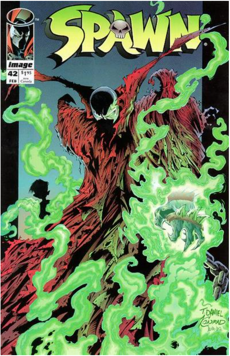 Spawn #42. Click for values.