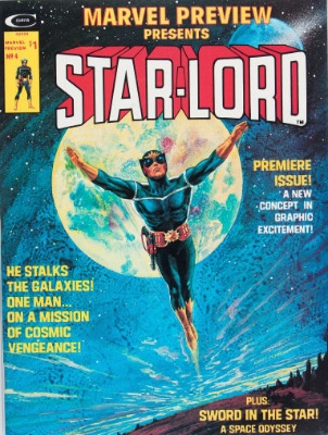 Marvel Premiere #61-1981-Star-Lord-Guardians of the Galaxy-comic book |  Comic Books - Bronze Age, Marvel