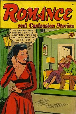 Image result for romantic comics