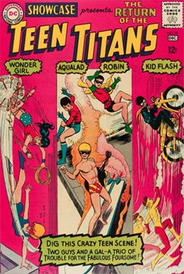 Tales of the Teen Titans (1980 DC) #41-63 (23 books)  Comic Books - Copper  Age, DC Comics, Teen Titans, Superhero / HipComic