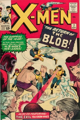 X-Men Villains List With Prices