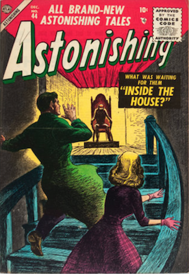 Astonishing #44. Click for current values.