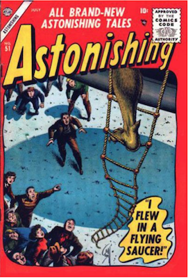 Astonishing #51. Click for current values.