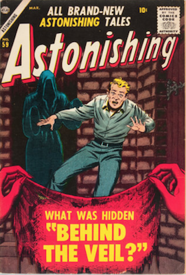 Astonishing #59. Click for current values.
