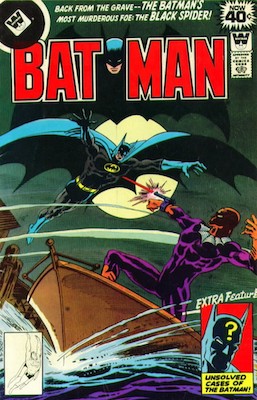 Batman #306. Click for current values.