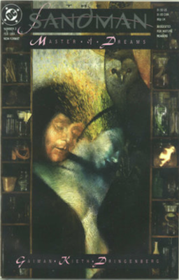 Sandman #2. Click for values.