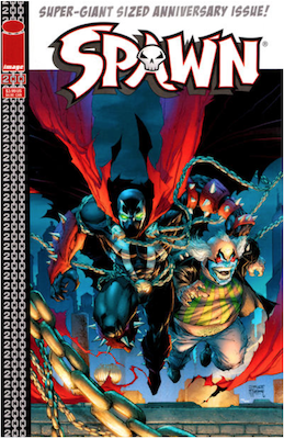 Spawn #200 (Lee). Click for values.