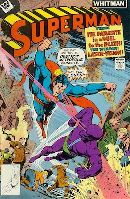 Superman #322. Click for current values.