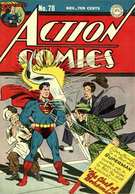 Action Comics Price Guide: What Are Your Comic Book Worth?