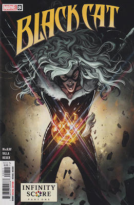 Black Cat #8: Click Here for Values