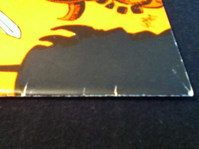 Cerebus #1 Value? spine