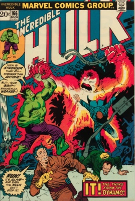 Hulk Villains Comic Book Price Guide